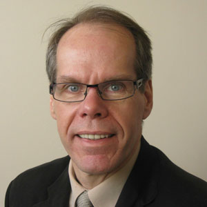 Dr. Langis Michaud