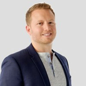 Kevin Wilhelm