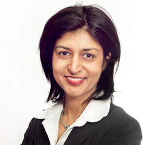 Dr. Roshni Echharam