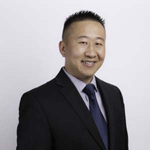 Dr. Tim Trinh