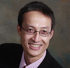 Dr. Peter Pham