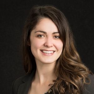 Dr. Andrea Lasby