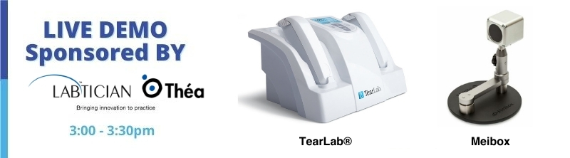 Tearlab®