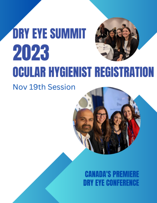Ocular Hygienist Certification Sun Nov 19 2023